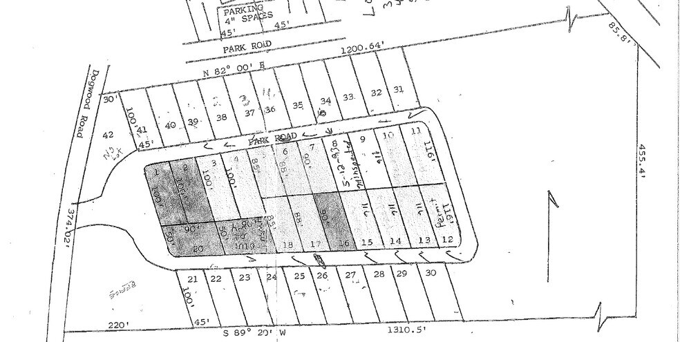 More Photos Of 277 Dogwood Ln, Ringgold Manufactured Housing Mobile Home Park For Sale
