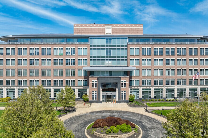 More Photos Of 22901 Millcreek Blvd, Highland Hills Office For Lease