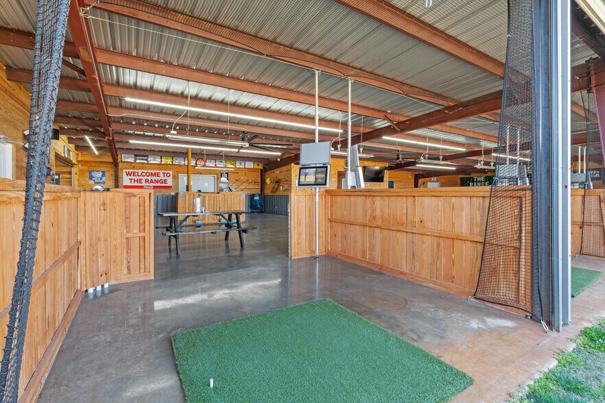 More Photos Of 1310 County Road 269, Wedowee Golf Course Driving Range For Sale