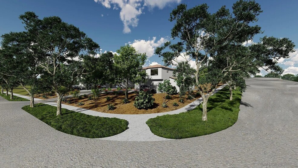 More Photos Of 0 Nordahl Rd, Escondido Land For Sale