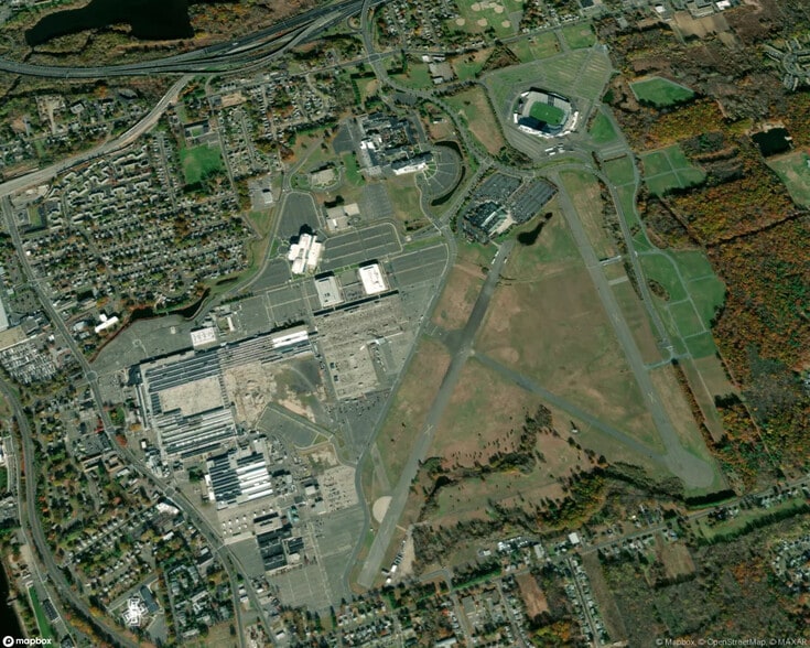 More Photos Of East Hartford Blvd N., East Hartford Industrial For Lease
