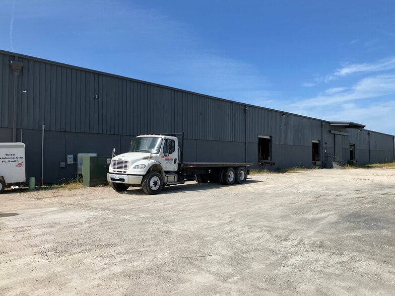 More Photos Of 5656 S 122nd East Ave, Tulsa Land For Lease