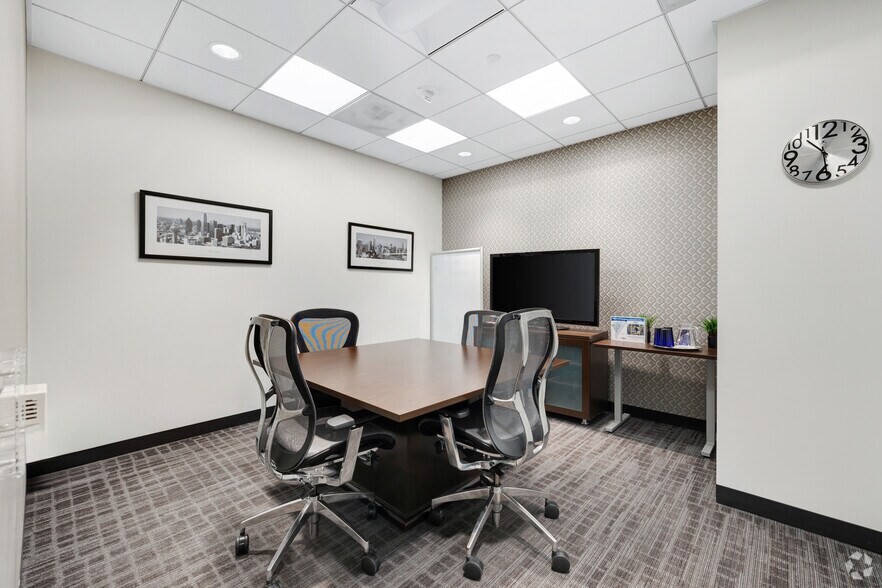 More Photos Of 2029 Century Park E, Los Angeles Coworking Space