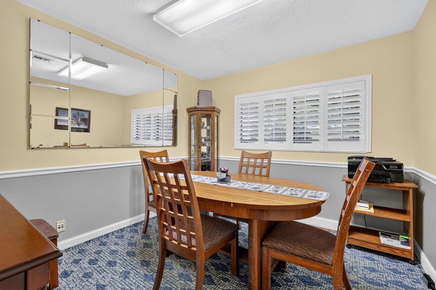 More Photos Of 1920 E Robinson St, Orlando Office For Sale