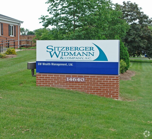 More Photos Of 14640 W Greenfield Ave, Brookfield Office Residential For Lease