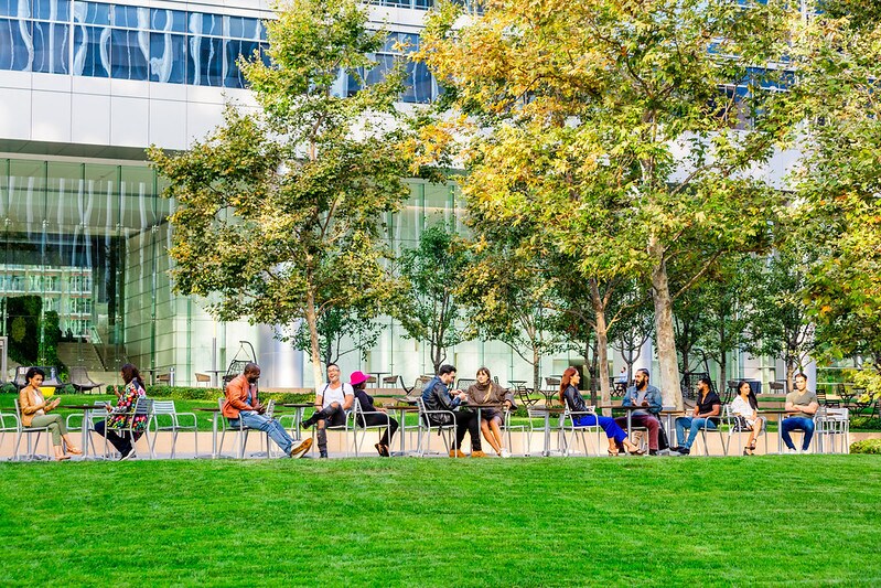 More Photos Of 2049 Century Park E, Los Angeles Office For Lease