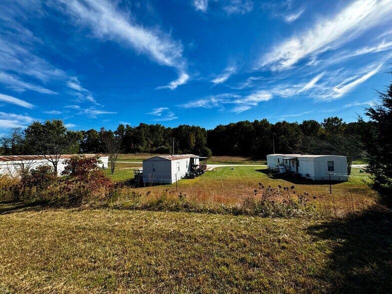 More Photos Of 100 E Jones St, Norwood Land For Sale