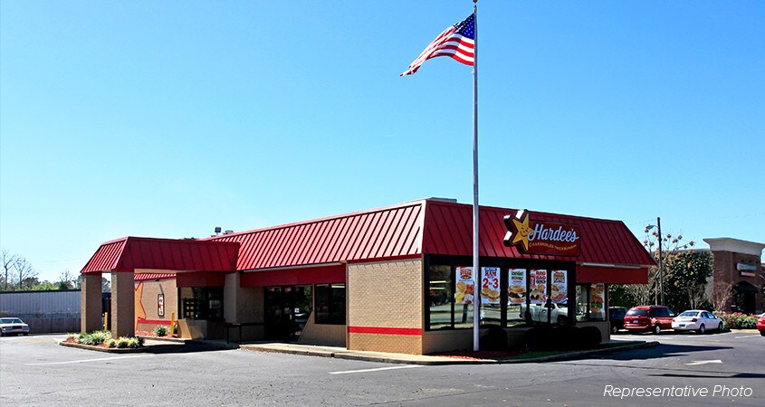 More Photos Of 1212 Main St, Chipley Fast Food For Sale