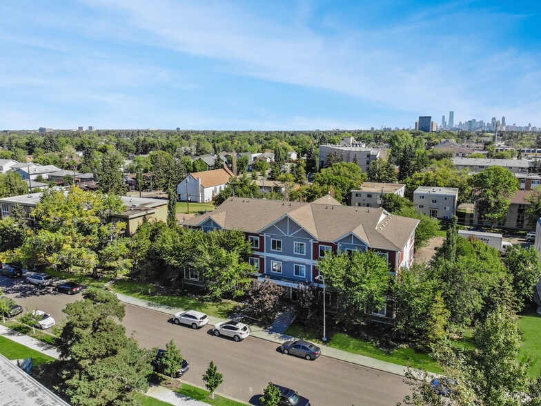 More Photos Of 10141 153rd St NW, Edmonton Apartments For Sale