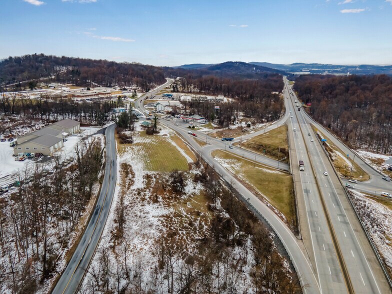 More Photos Of Lewisberry Rd, Etters Land For Sale