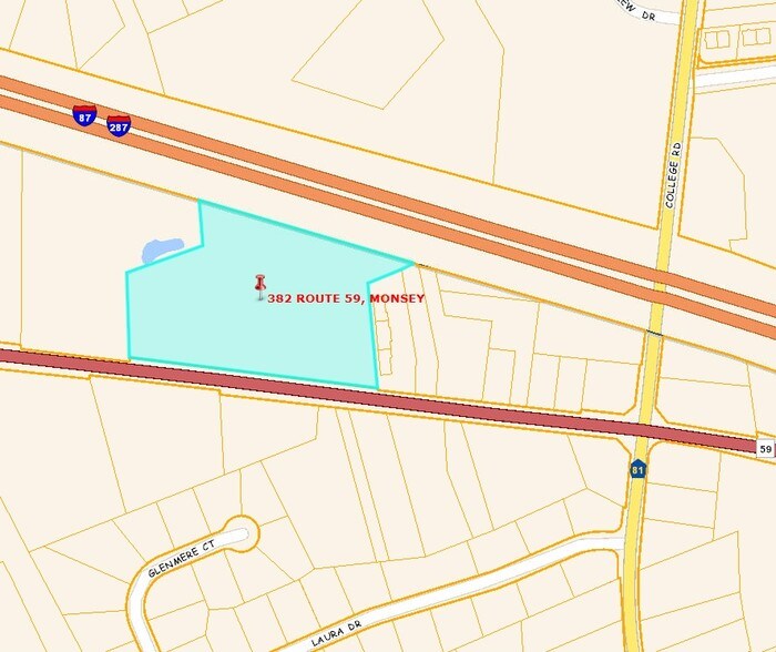 More Photos Of 382 Rt-59, Monsey Warehouse For Lease