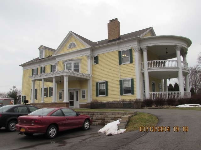 Primary Photo Of 710 Latta Rd, Rochester Office For Sale