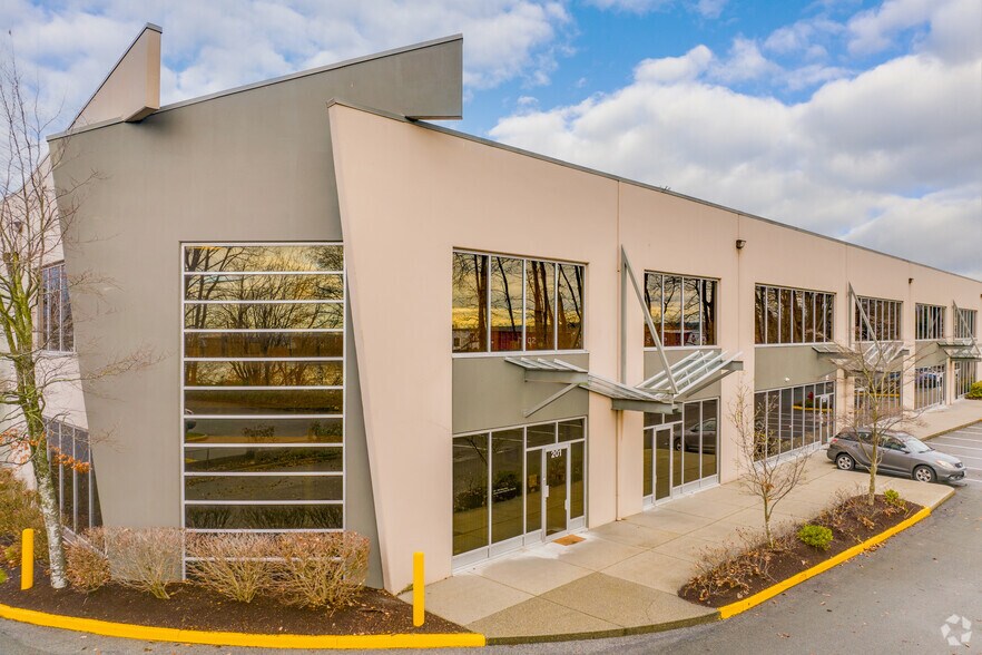 More Photos Of 669 Ridley Pl, Delta Distribution For Lease