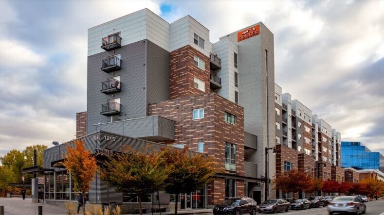 Primary Photo Of 1235 E Wilmington Ave, Salt Lake City Apartments For Lease