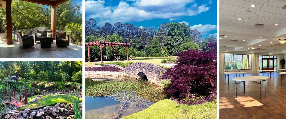 More Photos Of 3506 Bush River Rd, Columbia Specialty For Sale