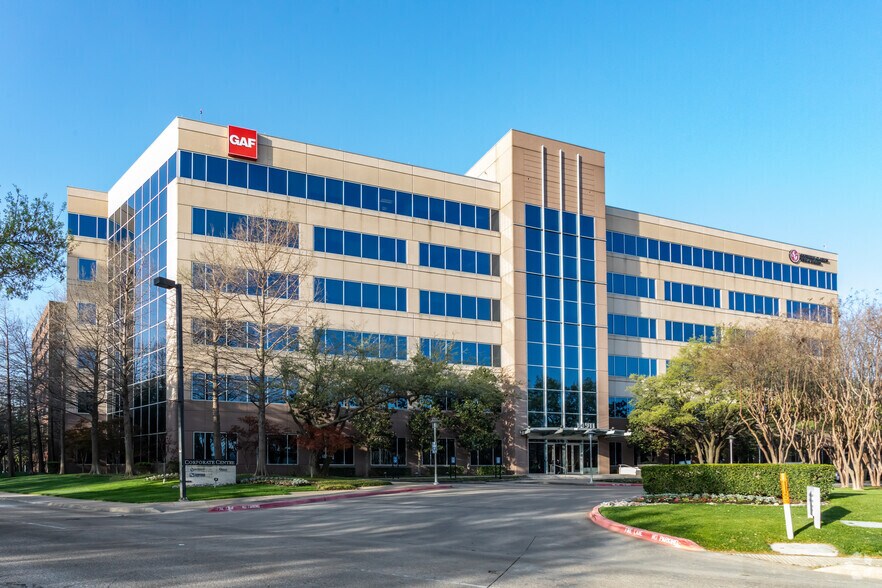 Primary Photo Of 14911 Quorum Dr, Addison Office For Lease