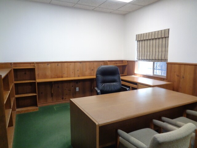 More Photos Of 500 N Church St, Las Cruces Loft Creative Space For Sale