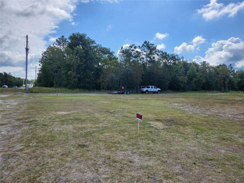 More Photos Of 7013 SE Maricamp Rd, Ocala Land For Sale