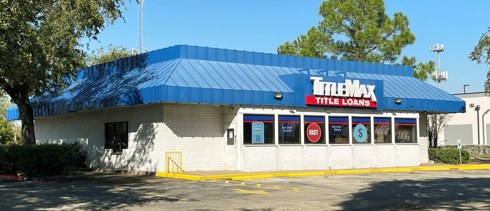 Primary Photo Of 7730 W Bellfort, Houston Freestanding For Sale