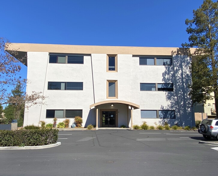More Photos Of 2 Padre Pky, Rohnert Park Office For Lease