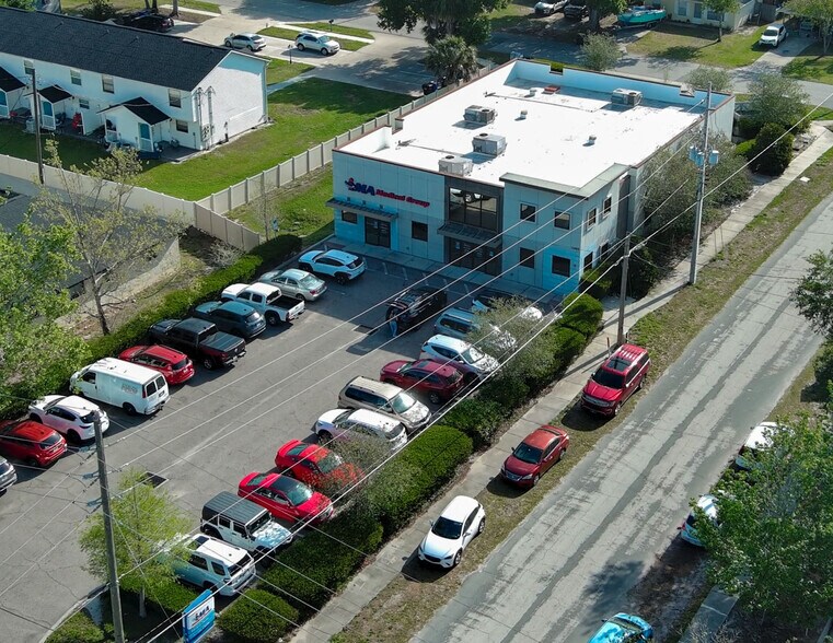 More Photos Of 1495 Budinger Ave, Saint Cloud Medical For Lease