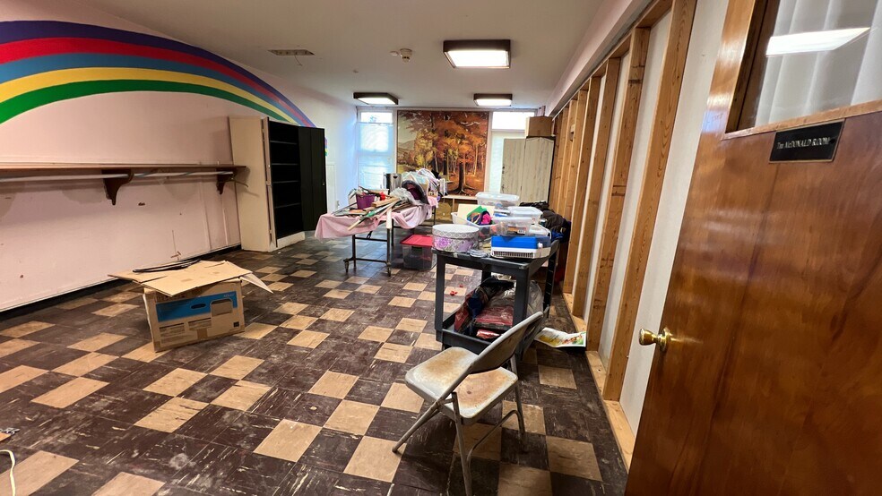 More Photos Of 1712 Providence Ave, Chester Religious Facility For Sale