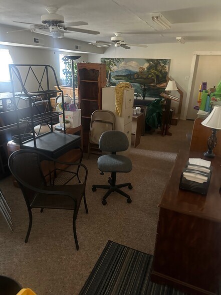 More Photos Of 1519 W Main St, Ardmore Religious Facility For Sale