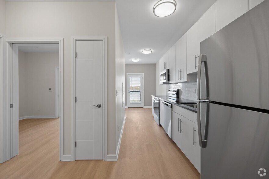 Photo of 1st Floor Ste 