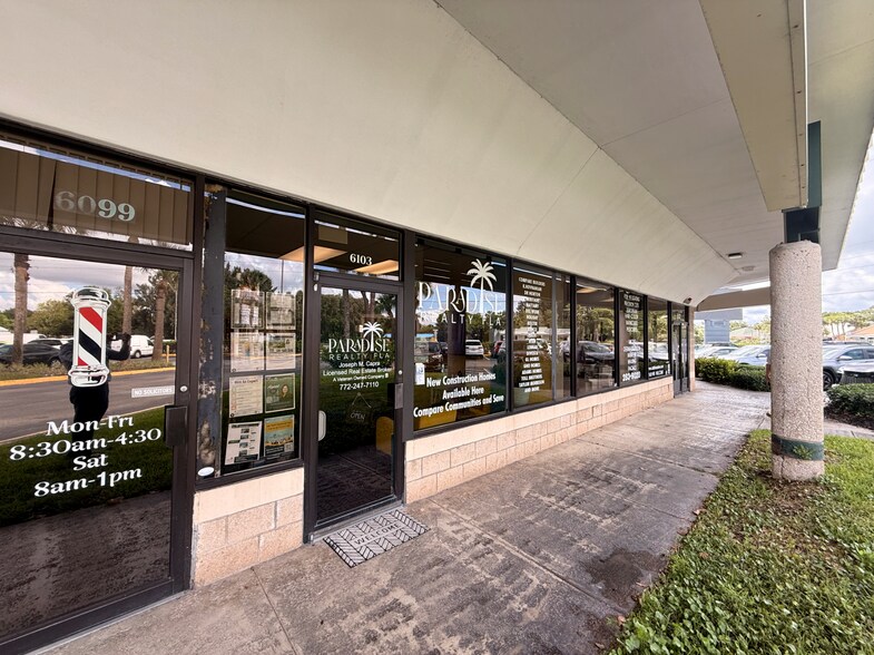 More Photos Of 6027-6127 SE Federal Hwy, Stuart Freestanding For Lease