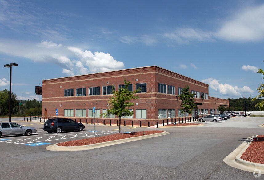 More Photos Of 3154 Perimeter Pky, Augusta Office For Lease