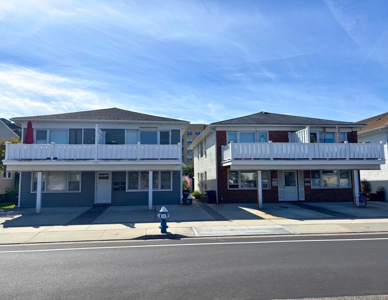 Primary Photo Of , Long Beach Multifamily For Sale