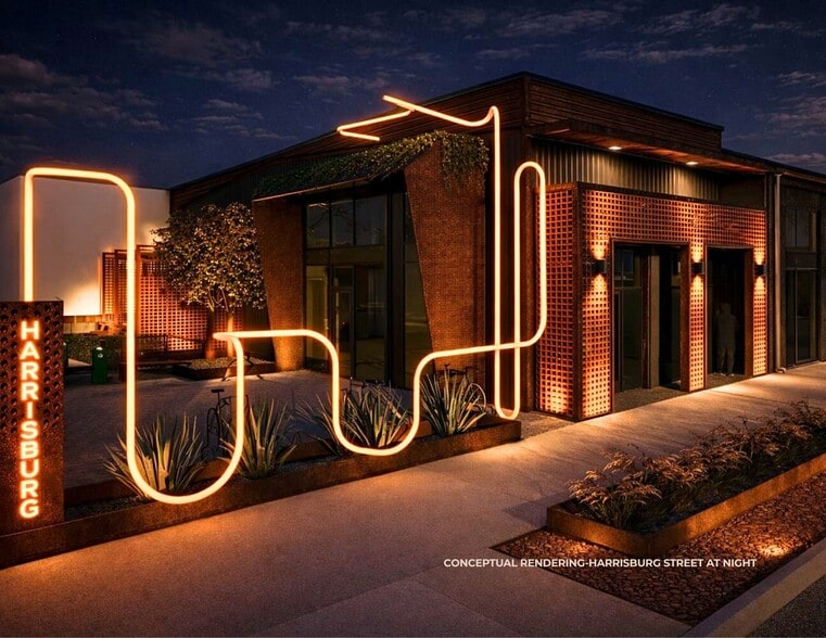 Primary Photo Of 3600 Harrisburg Blvd, Houston Showroom For Lease