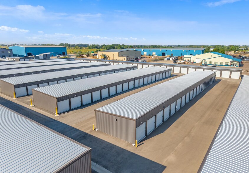 More Photos Of 21892 Cobalt Ave, Caldwell Self Storage For Sale