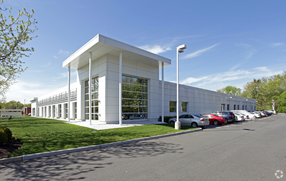 Primary Photo Of 37 W Century Rd, Paramus Office For Lease