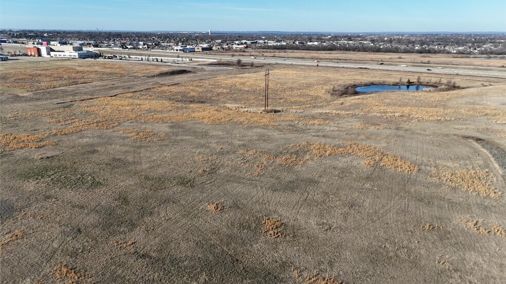 More Photos Of 11980 N 145th East Ave, Collinsville Land For Sale