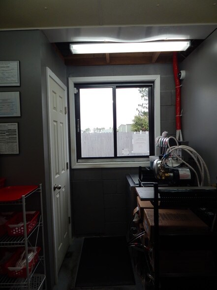 More Photos Of 180 Lumber City Hwy, Hazlehurst Restaurant For Sale