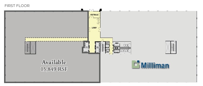 More Photos Of 17335 Golf Pky, Brookfield Office For Lease