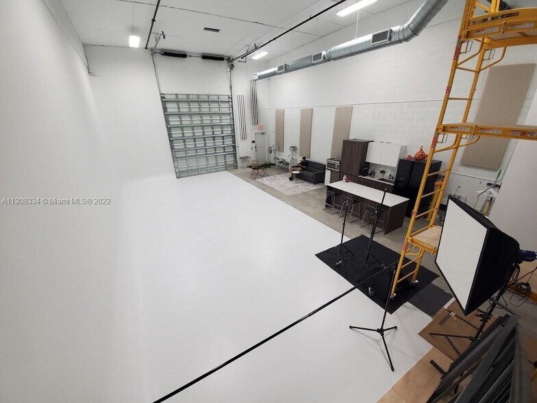 More Photos Of 2017 NW 135th Ave, Miami Light Distribution For Lease