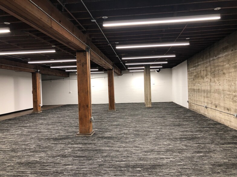 More Photos Of 1714-1720 Franklin St, Oakland Office For Sale