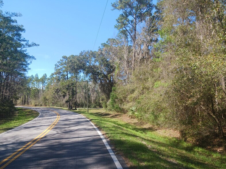 More Photos Of Dover Bluff Road @ Georgia Episcopal Center Road, Waverly Land For Sale