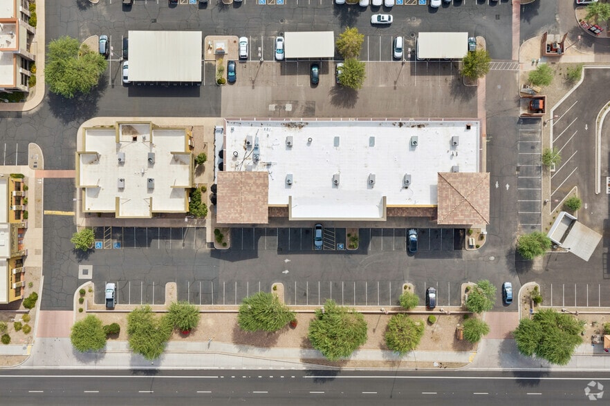 More Photos Of 1342 W Warner Rd, Tempe Unknown For Lease