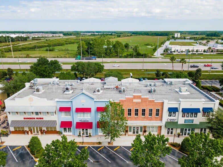 More Photos Of 16540 Pointe Village Dr, Lutz Storefront Retail Office For Lease