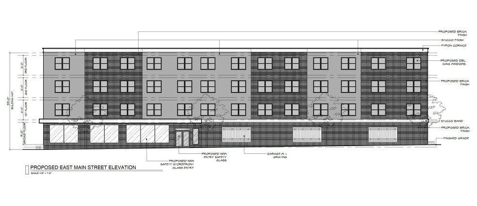 More Photos Of 156-158 North 1st Street, Paterson Land For Sale