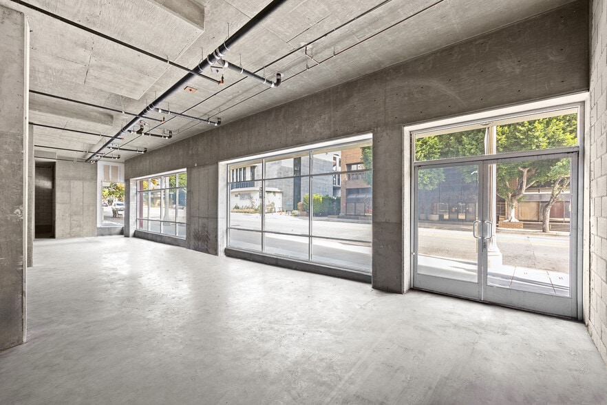 More Photos Of 119 Los Robles Ave, Pasadena Apartments For Sale