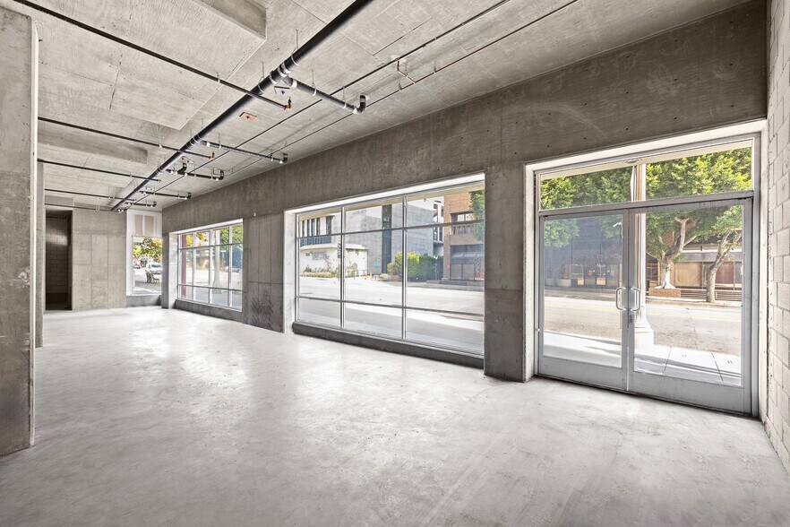 More Photos Of 119 S Los Robles Ave, Pasadena Apartments For Lease