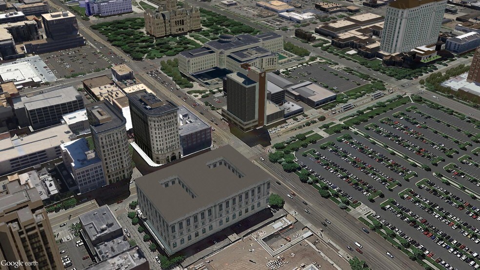 More Photos Of 405 S Main St, Salt Lake City Office For Lease