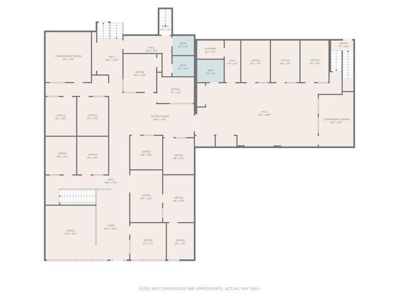 More Photos Of 1710 Union Blvd, Allentown Bank For Sale