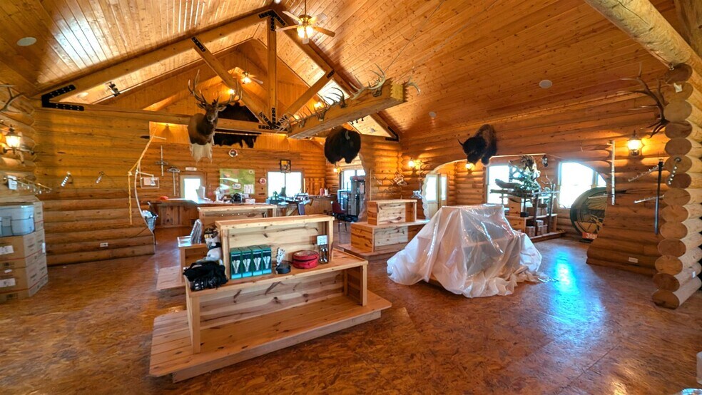 More Photos Of 20168 137th Pl, Sturgis Land For Sale