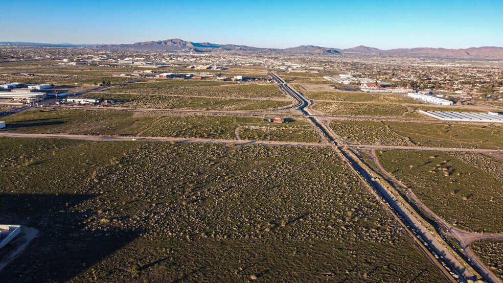 More Photos Of 0 Ave. G, Hesperia Land For Sale