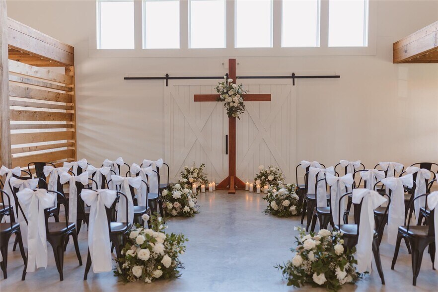 More Photos Of 12162 Wyatt Rd, Montgomery Lodge Meeting Hall For Sale